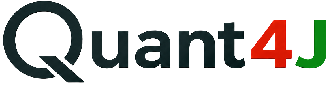 Quant4J quantitative finance library